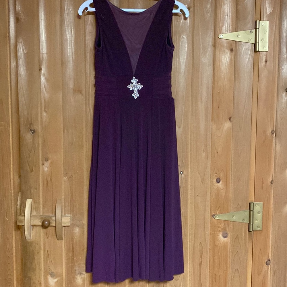 Dance costume